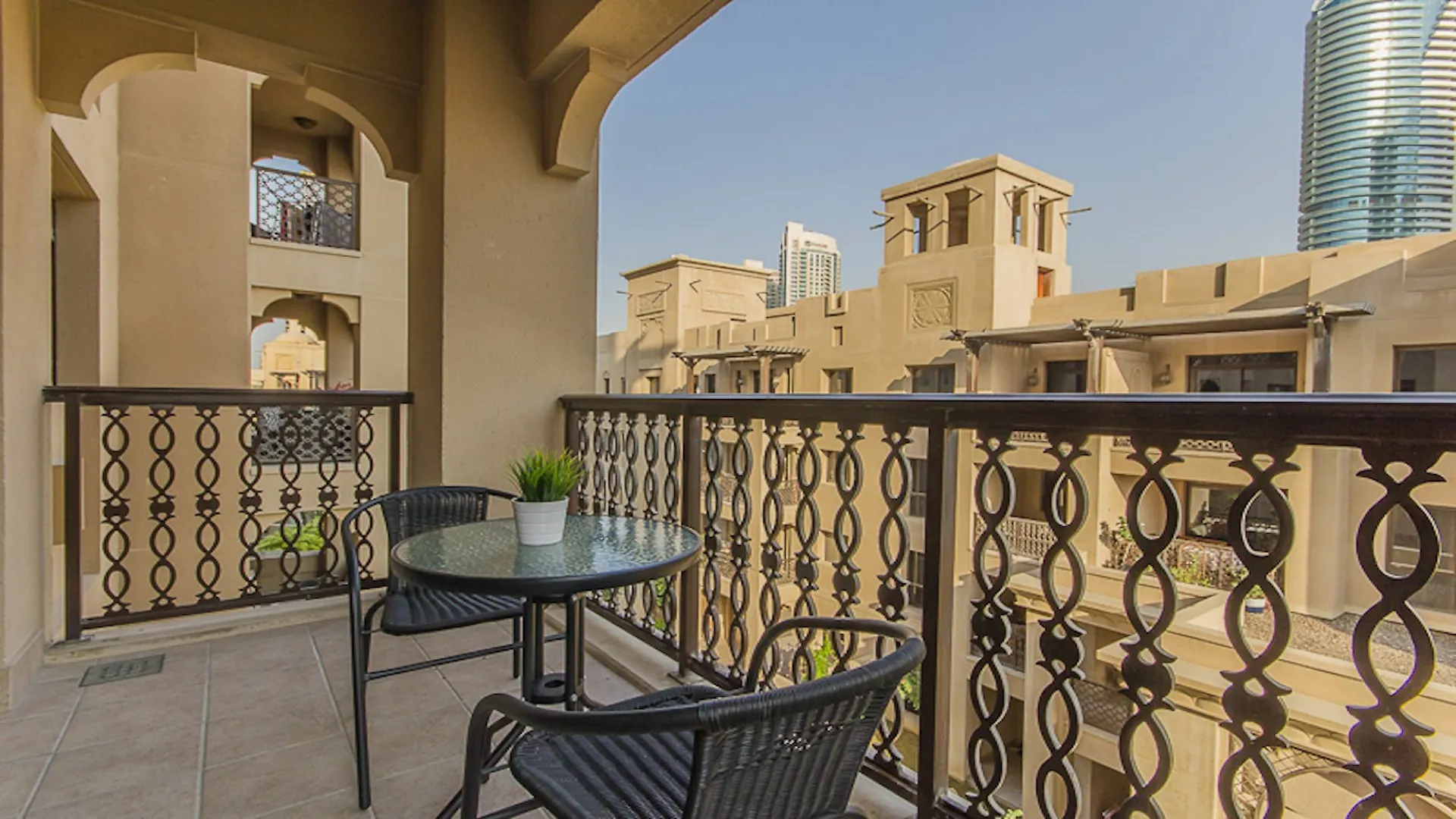 Apartment Dhh - Reehan 7 Dubai
