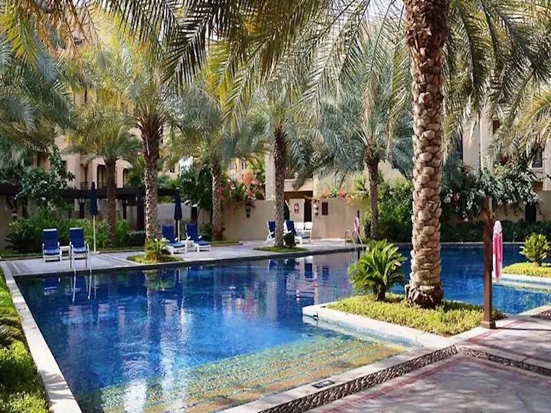 Dhh - Reehan 7 Dubai 0*,  United Arab Emirates