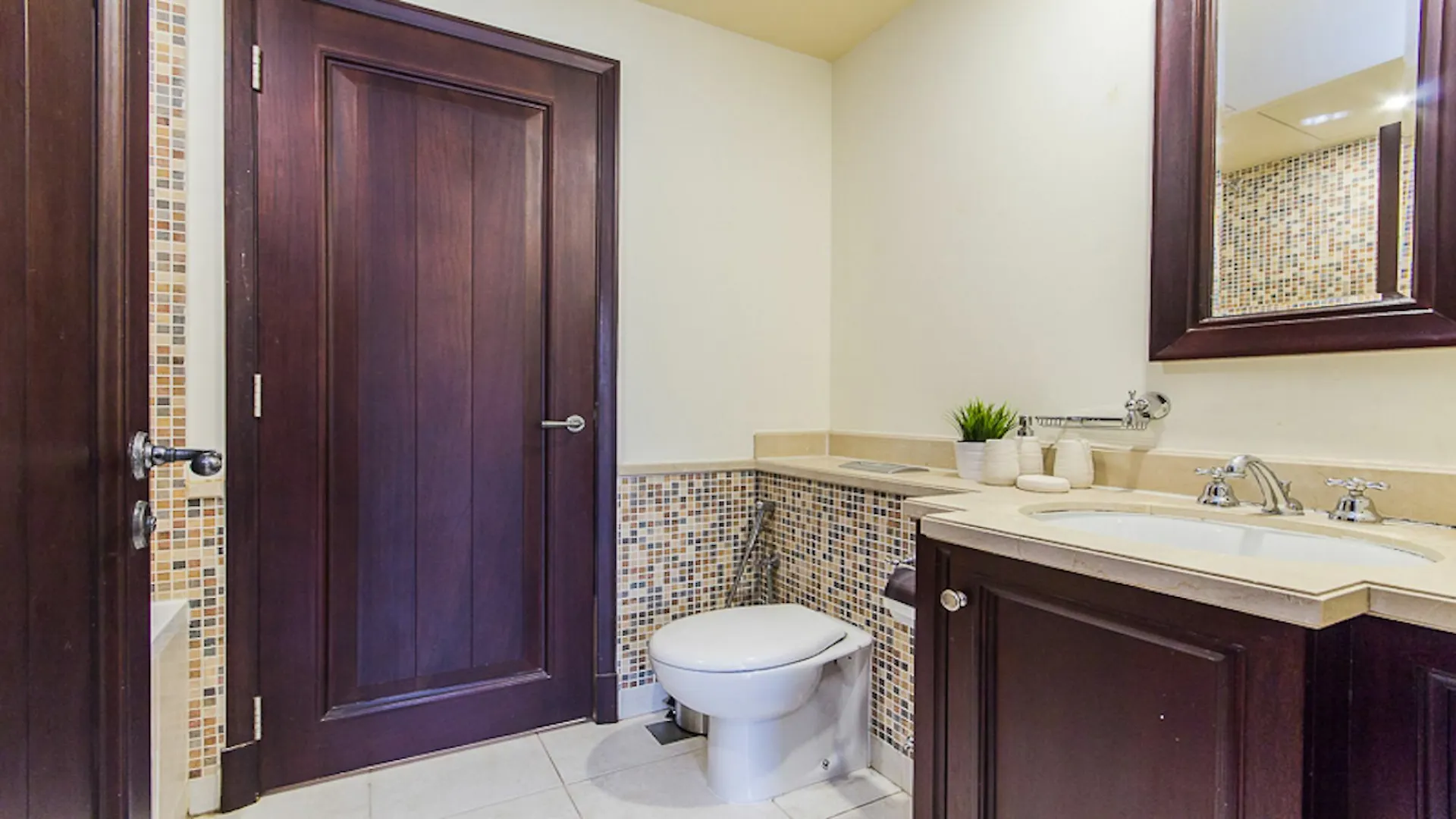 Apartment Dhh - Reehan 7 Dubai United Arab Emirates